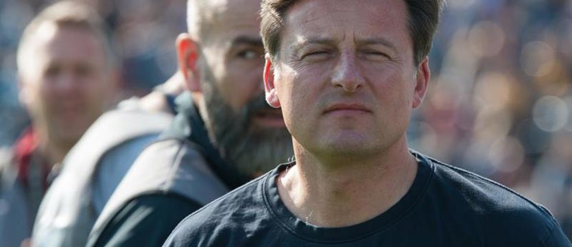 Piłka nożna. Szansa dla zmienników