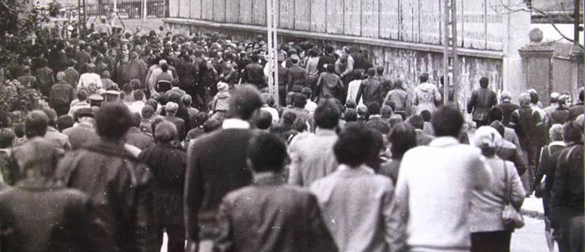 Piłka nożna. 71 urodziny Pogoni, oni tworzyli klub