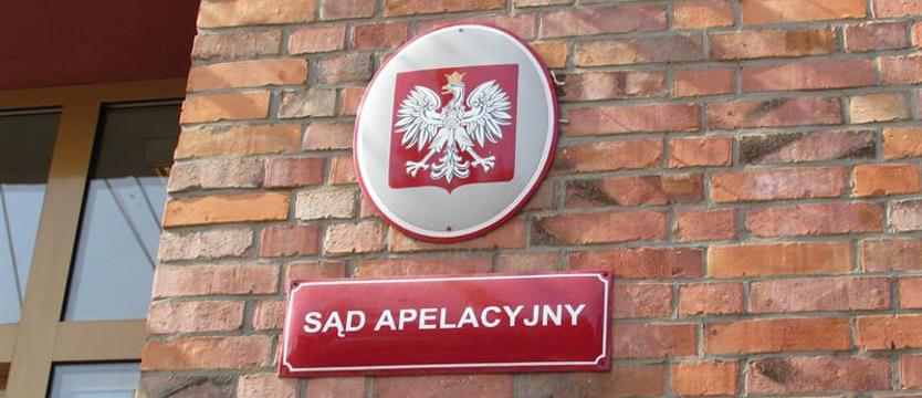 Sąd: S. nie udowodnił, kto jest autorem wpisu