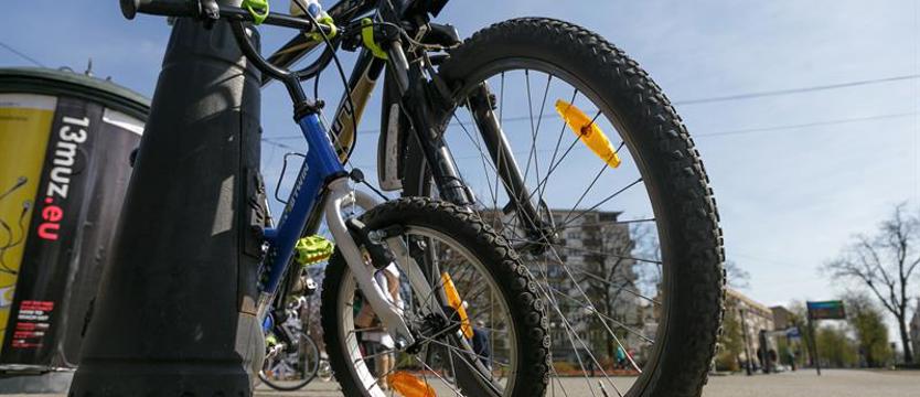 Szczecińskie Święto Roweru