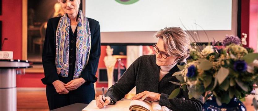 Centrum dla Morza Bałtyckiego