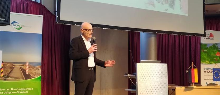 Die Schwäche der Region  wird Geschichte