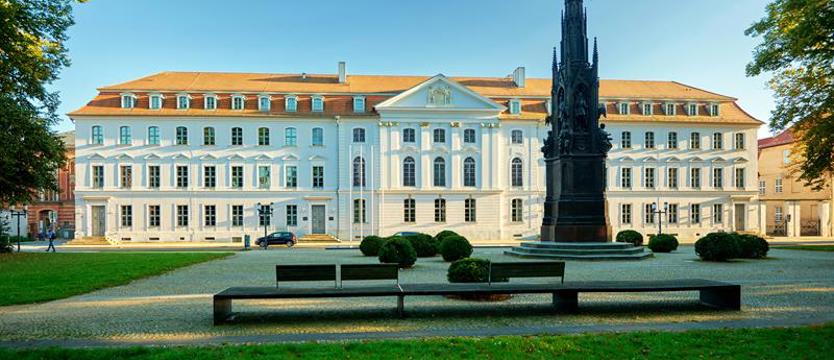 Ein Zentrum für den Ostseeraum