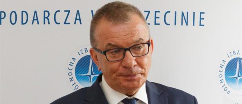 Rzecznik MŚP o Konstytucji Biznesu