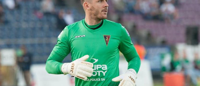 Piłka nożna. Załuska, Niepsuj i Delew odejdą z Pogoni