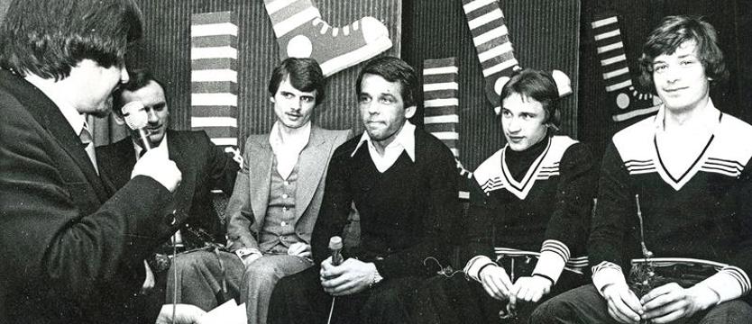 Piłka nożna. "Suchy", czyli piłkarz utalentowany i niespełniony