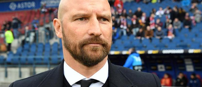 Piłka nożna. Stolarczyk w Wiśle na kolejny sezon