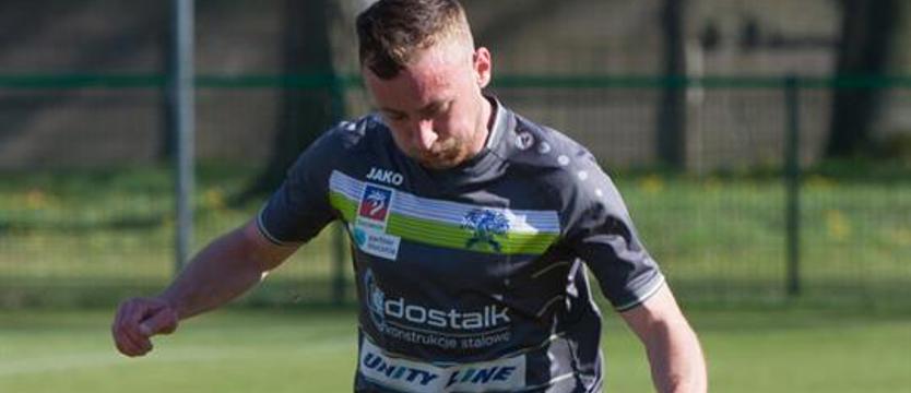 Piłka nożna. Świt wygrał w derbach