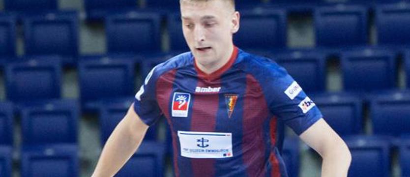 Futsal. Pogoń 04 przegrała w Białymstoku