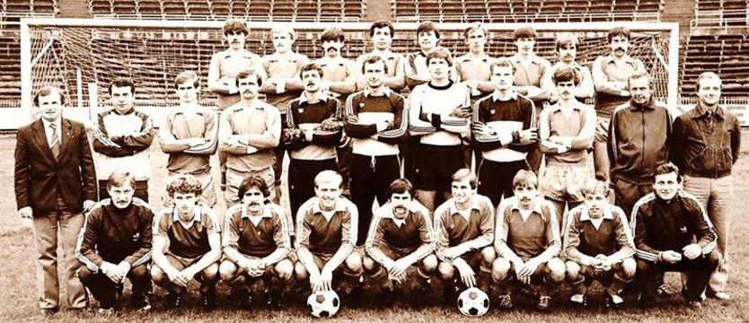 Piłka nożna. Dlaczego Pogoń nie została mistrzem Polski?