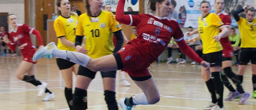 Piłka ręczna. Piąta porażka w rundzie finałowej