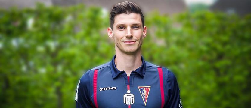 Piłka nożna. Pierwsze wzmocnienie z Austrii