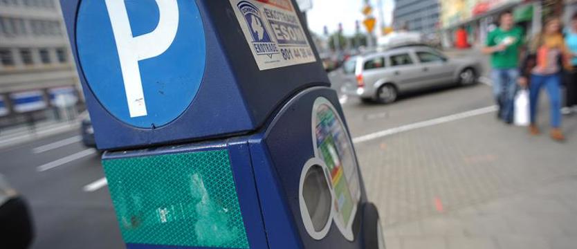 Przez całą majówkę parkujemy za darmo