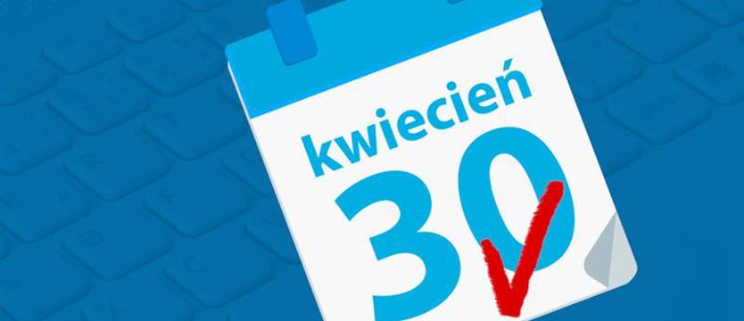 Ostatnie godziny na PIT