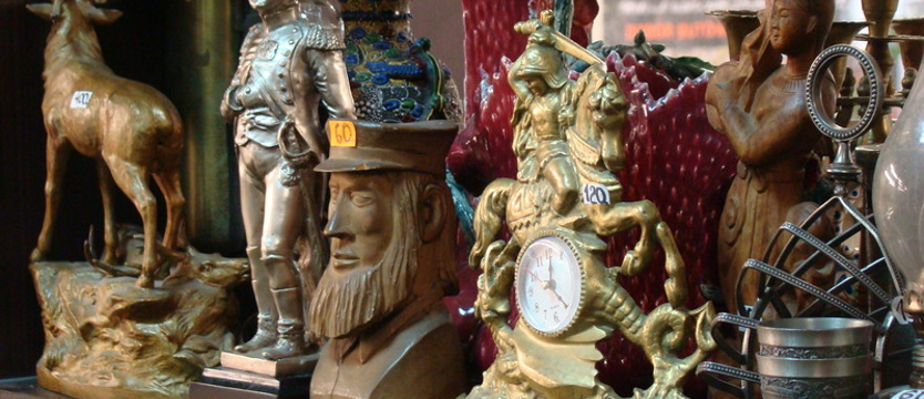 Na giełdę w sobotę