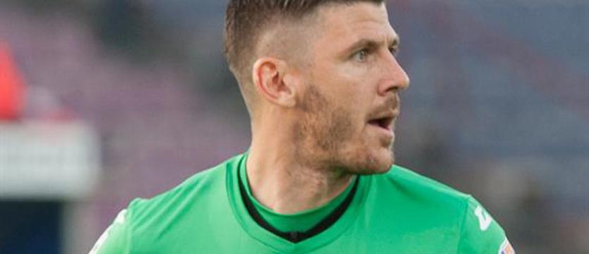 Piłka nożna. Runjaic zrezygnował już z 17 piłkarzy