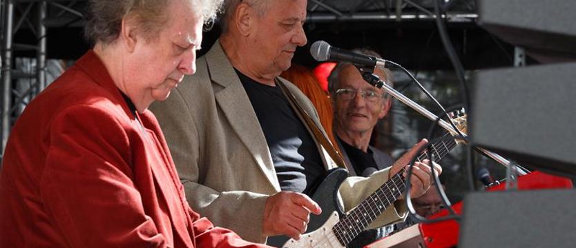 Koncerty w Zamku. Muzycznie i o Polsce