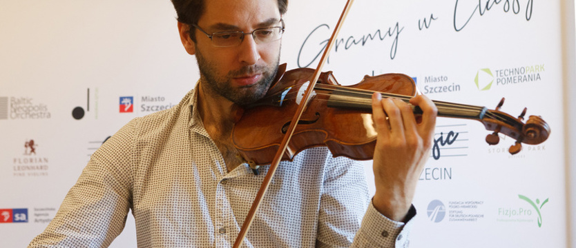 Szczecin Classic. Przed nami finał festiwalu