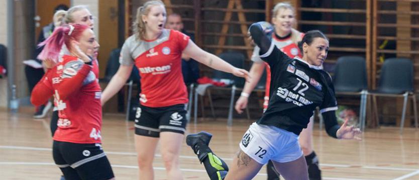 Ligowa niedziela. SPR Pogoń o europejskie trofeum