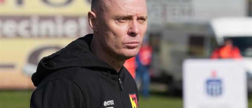 Piłka nożna. Remis nikogo nie zadowoli