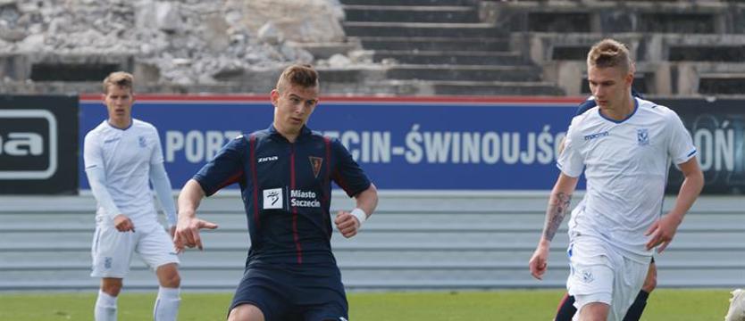 Piłka nożna. Rocznik 2003 bryluje