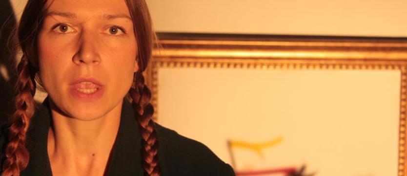 Kontrapunkt trwa. Cyganie, malarstwo naiwne, dorosłość i taniec