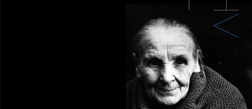 Wystawa fotografii w filharmonii. Przemijanie, starość i śmierć