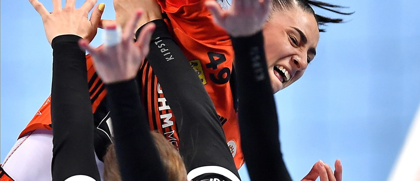 Piłka ręczna. Przegrane przetarcie przed Pucharem Polski