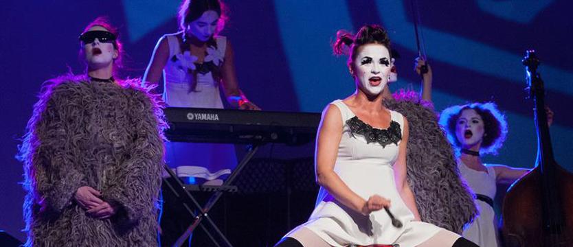 Ukraiński finał Kontrapunktu. A jaki spektakl wygra festiwal?