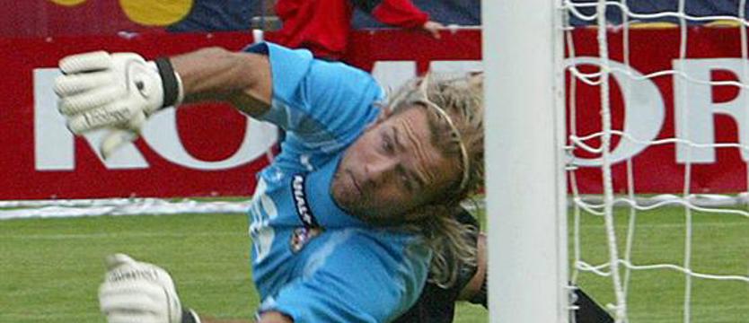 Piłka nożna. 47 urodziny legendarnego bramkarza