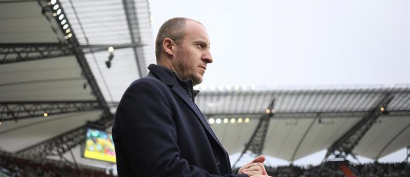 Piłka nożna. Vukovic zwraca uwagę na mentalność