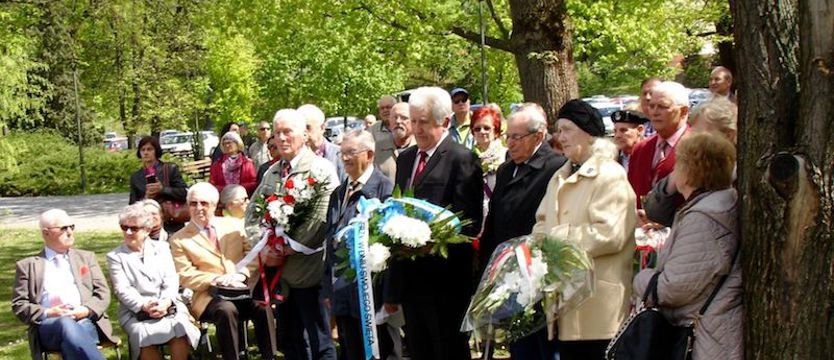 Dzień pełen wspomnień. Święto nie tylko świadków historii
