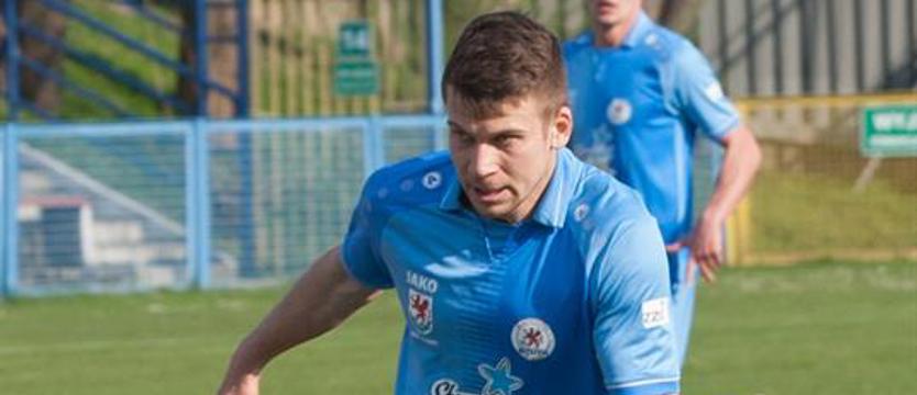 Piłka nożna. Remis znaczy utrzymanie