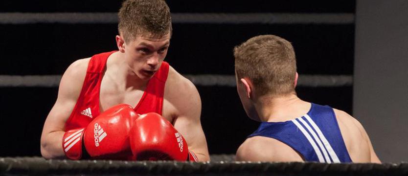 Boks. Skorpion zwyciężył z Wielkopolską