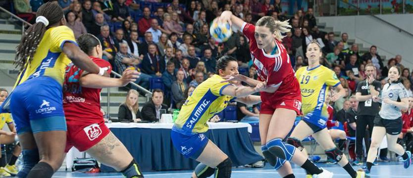 Piłka ręczna. SPR Pogoń chce zagrać jak Liverpool