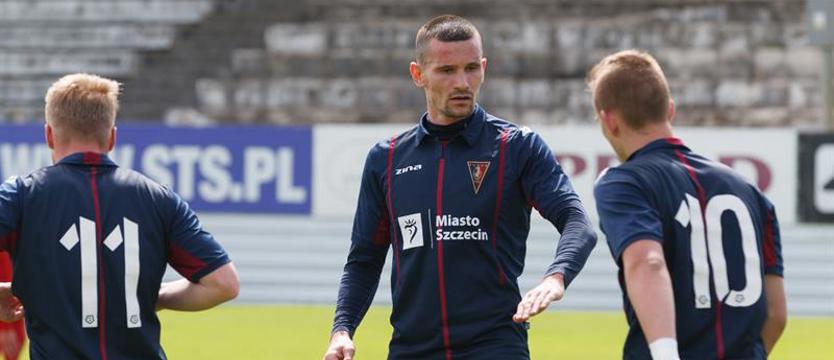 Piłka nożna. Powrót Frączczaka z hat trickiem