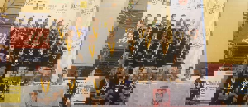 Piłka ręczna. Wygrany rewanż, ale nie trofeum