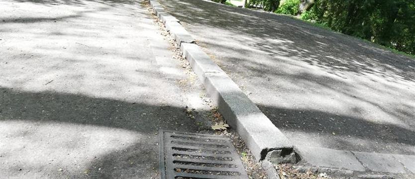 Trafione, zatkane, zatopione!