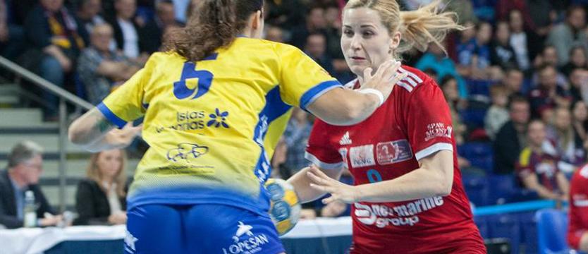 Piłka ręczna. Cebula z koroną króla strzelców