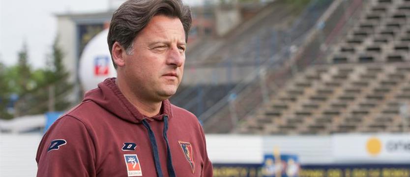 Piłka nożna. Nuernberg zainteresowany Runjaicem