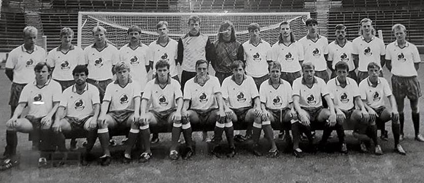 Piłka nożna. Rosyjscy stranieri