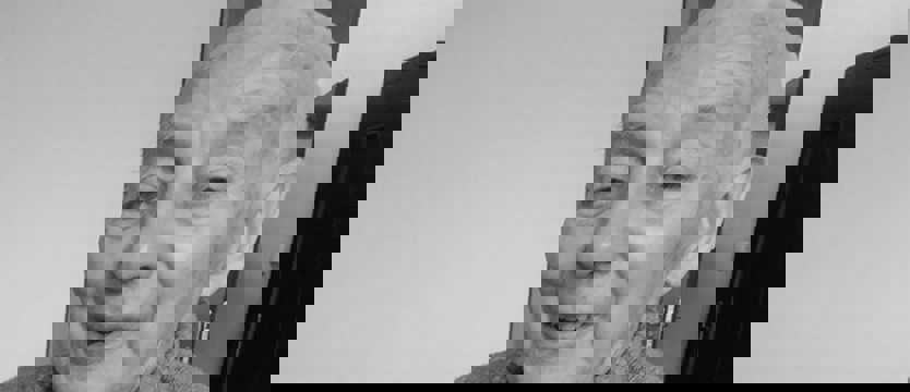 Zmarł Olgierd Wacławik