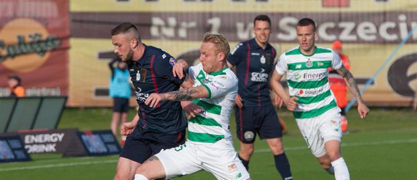 Piłka nożna. Pogoń zarobiła więcej jak cała liga węgierska