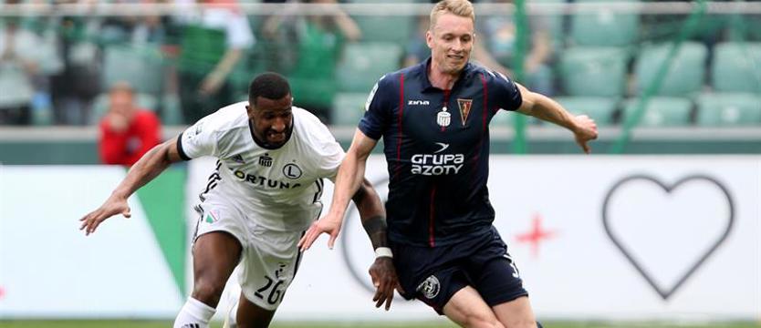 Piłka nożna. 6-8 tygodni przerwy Malca