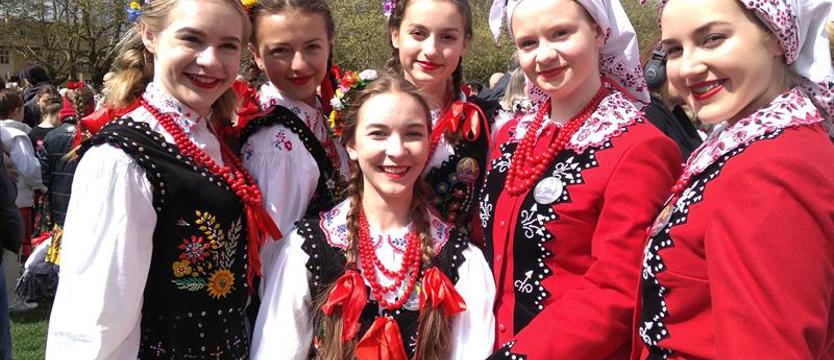 Paprykarz, śledzie, muzyka i wystawy. Pomorze Zachodnie w Odessie