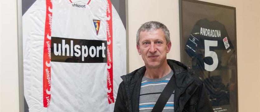 Piłka nożna. Z Lipian na piłkarskie salony