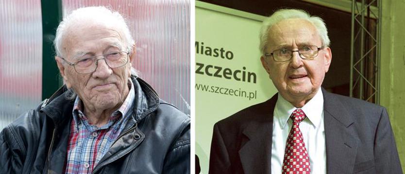 Piłka nożna. Szczecińska myśl szkoleniowa