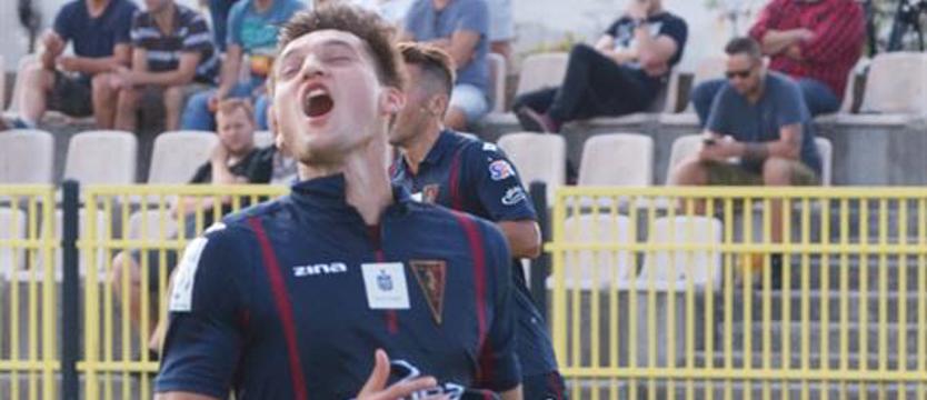 Piłka nożna. Żyro i Izumisawa odchodzą z Pogoni