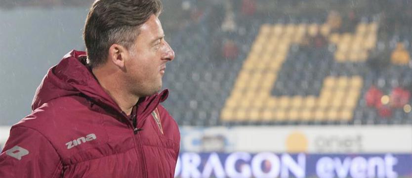 Piłka nożna. Pogoń szuka wzmocnień na pięć pozycji