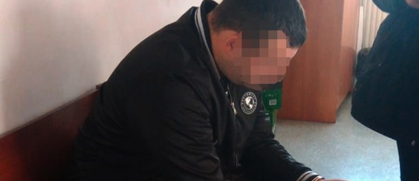 Pobił artystę przed lokalem. Grozi mu 5 lat więzienia